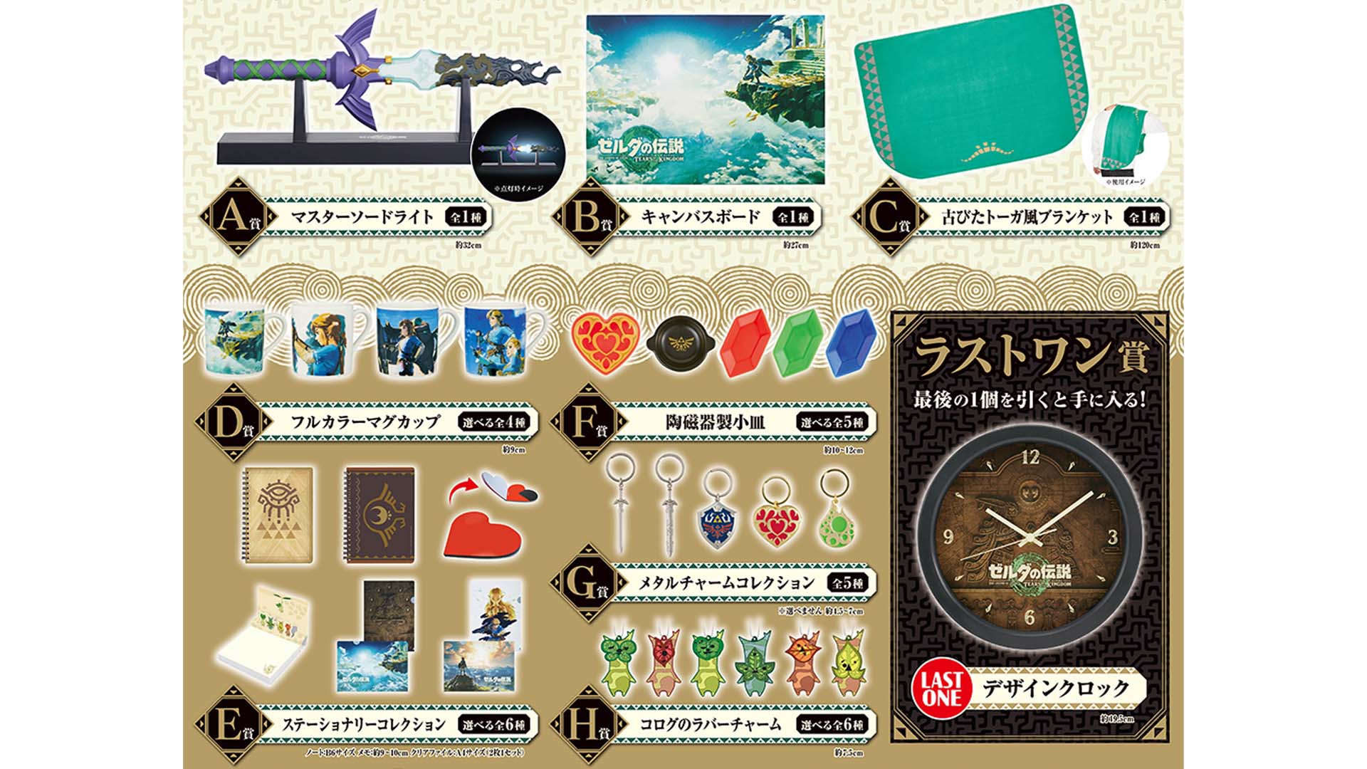 ゼルダの伝説 ティアーズオブザキングダム Collector´s Edition 割引