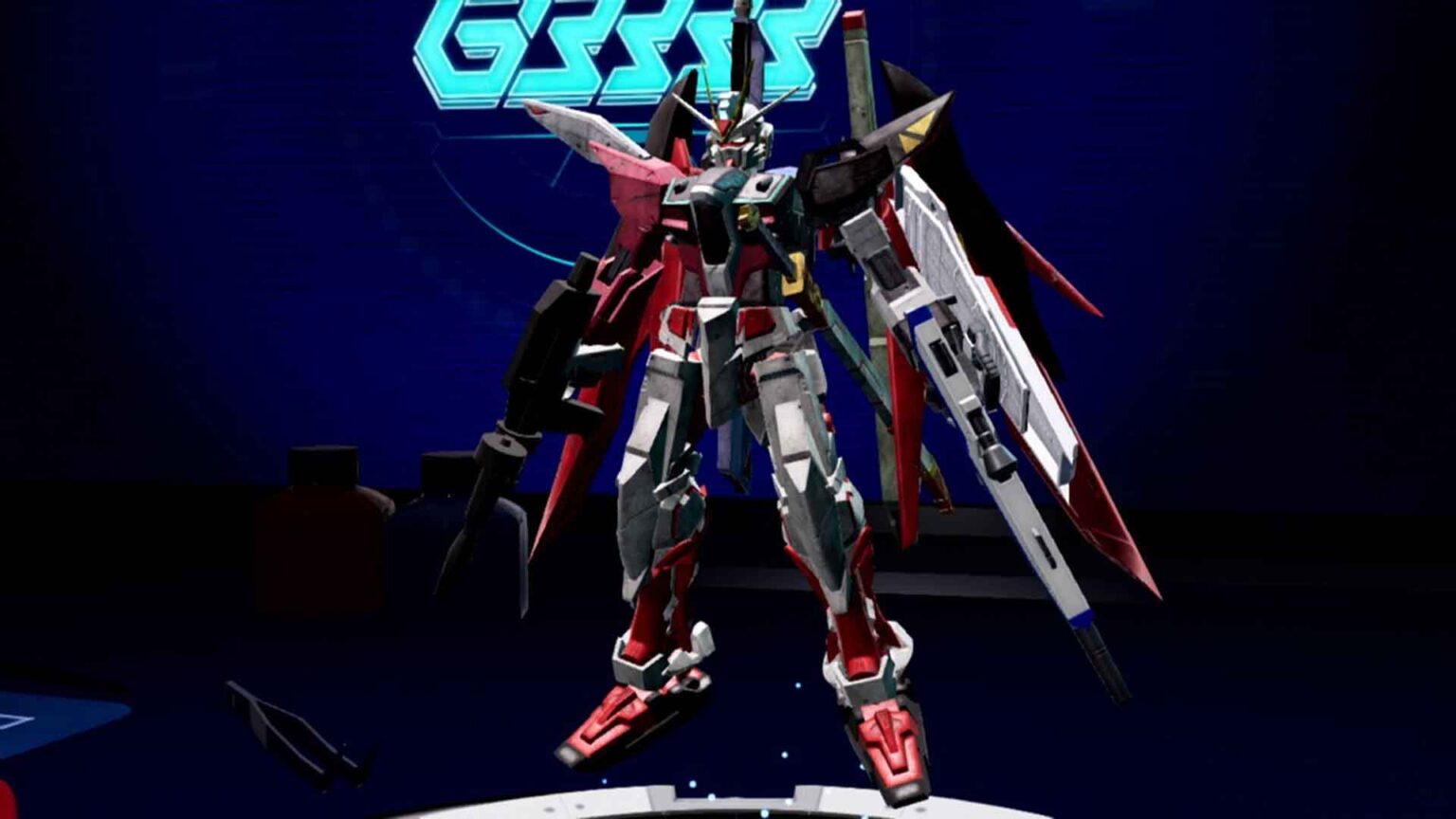 ガンダムブレイカー4 Nintendo Switchソフト】ガンダムブレイカー4 | おもちゃ通販の